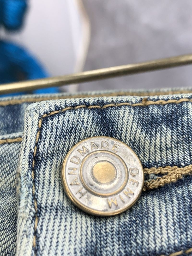 Chrome Hearts Jeans